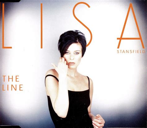 lisa stansfield the line